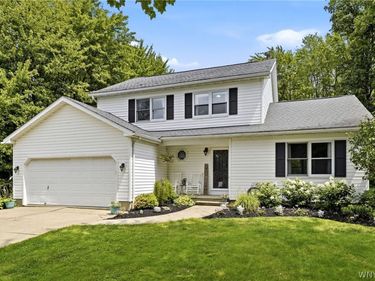8344 Merrill Place, Eden, NY 14057