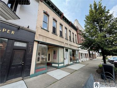 309 N Union Street, Olean, NY 14760