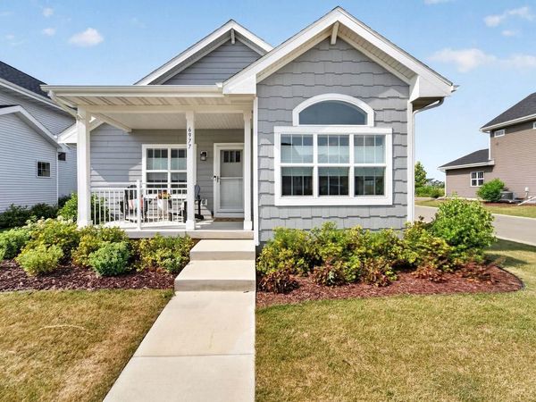 6977 Spotted Sandpiper Street, Unit 3, Middleton, WI 53562