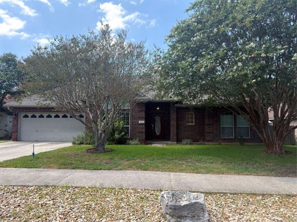 2008 Lancaster ST , San Marcos, TX 78666