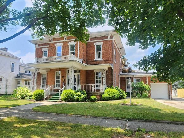 706 S Main Street, Ligonier, IN 46767