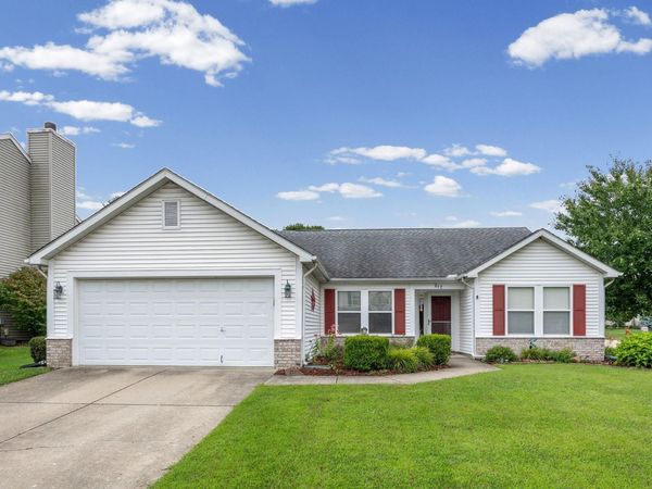 217 Yarmouth Drive, Lafayette, IN 47909