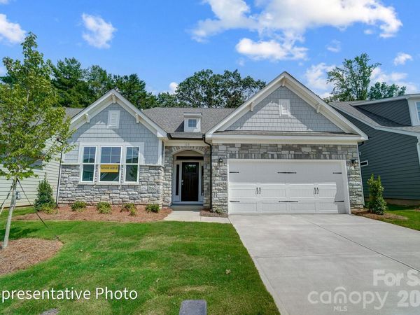 132 Swing Way , Troutman, NC 28166