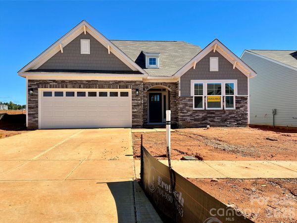 116 Swing Lane, Troutman, NC 28166