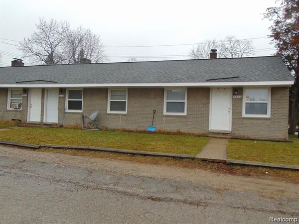 3461 Duffield, White Lake Township, Mi 48383