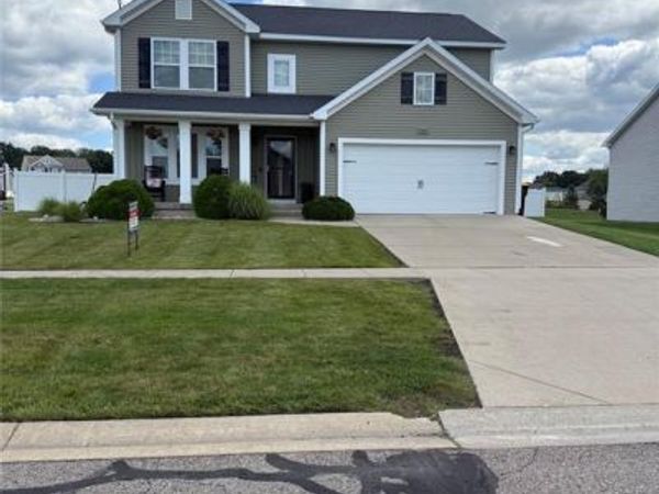 3553 Amber Oaks Drive, Howell Township, Mi 48855