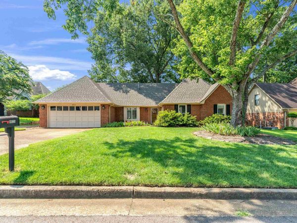 8825 KENBROOK CV, Memphis, TN 38018