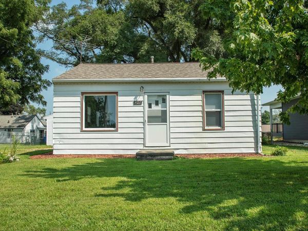 421 Morrell Avenue, Evansdale, IA 50707