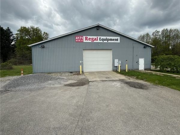 4171 State Route 14, Ravenna, OH 44266