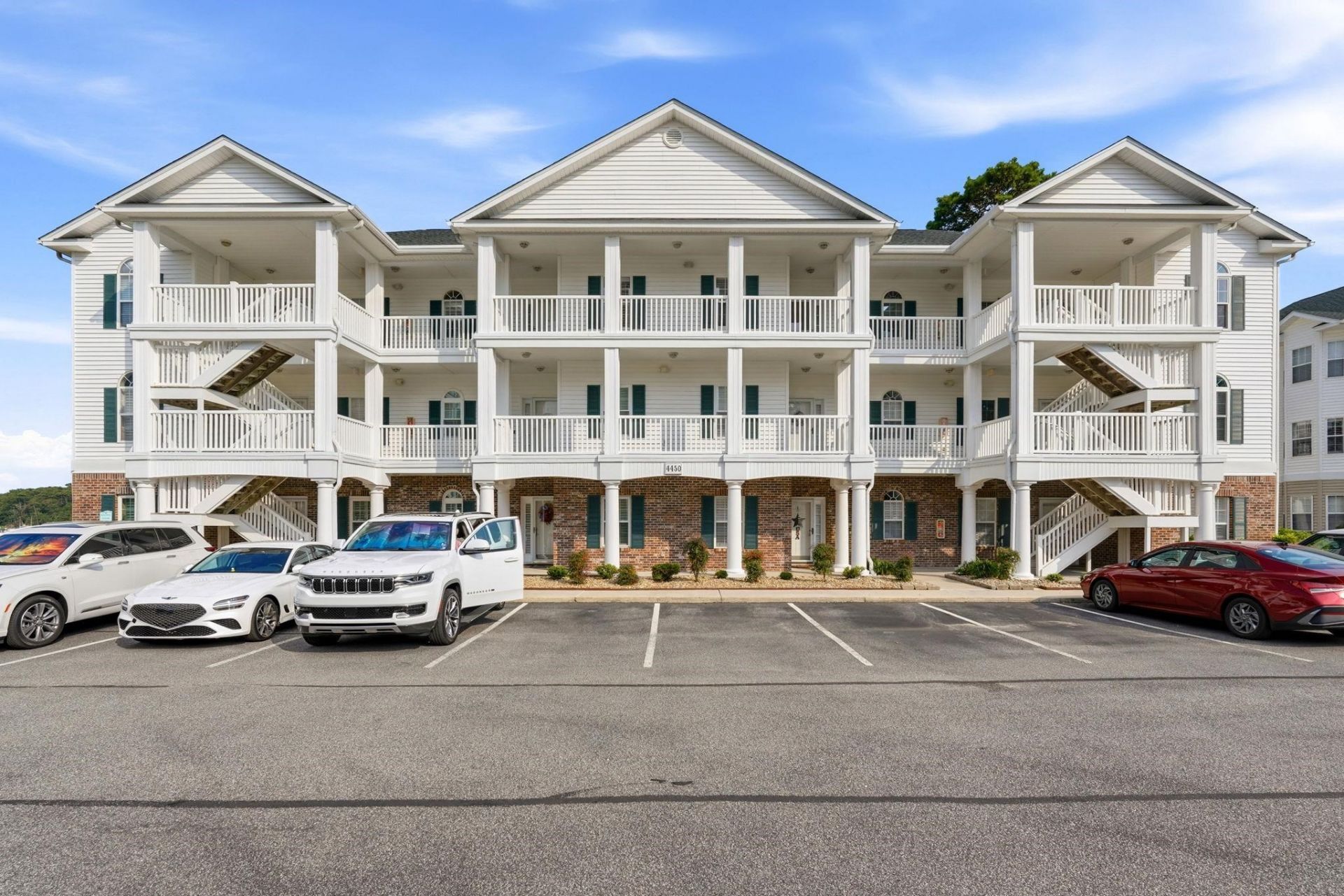 4450 Turtle Ln., Unit 3D, Little River, SC 29566 Main Photo