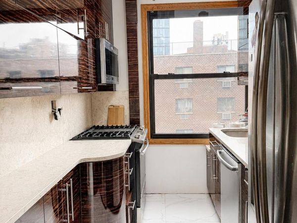 9822 63rd Dr Avenue , Unit 3A, Rego Park, NY 11374