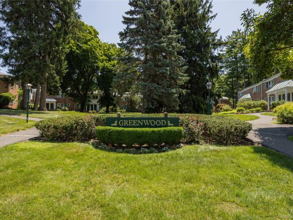 590 Bedford Road , Unit 3, Pleasantville, NY 10570