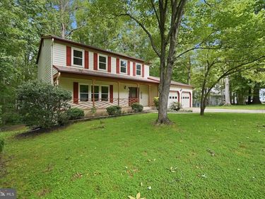 10703 BRADFORD STREET, SPOTSYLVANIA, VA 22553
