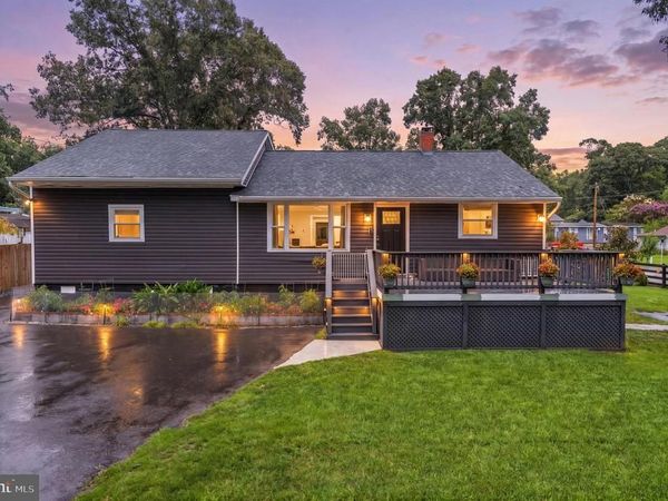 1402 NORCROSS LANE, SEVERN, MD 21144
