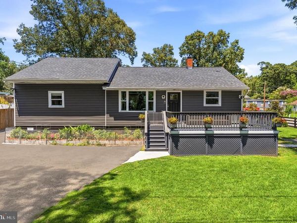 1402 NORCROSS LANE, SEVERN, MD 21144