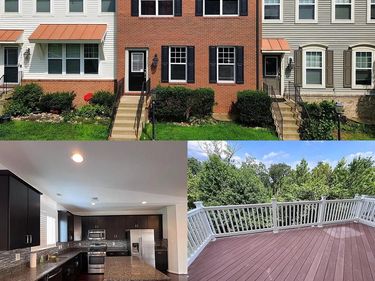 9243 DAWKINS CREST CIRCLE , BRISTOW, VA 20136