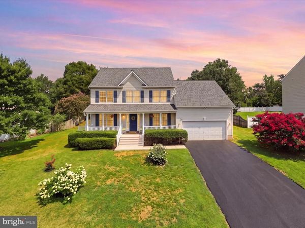 9 PEBBLE PLACE, FREDERICKSBURG, VA 22405