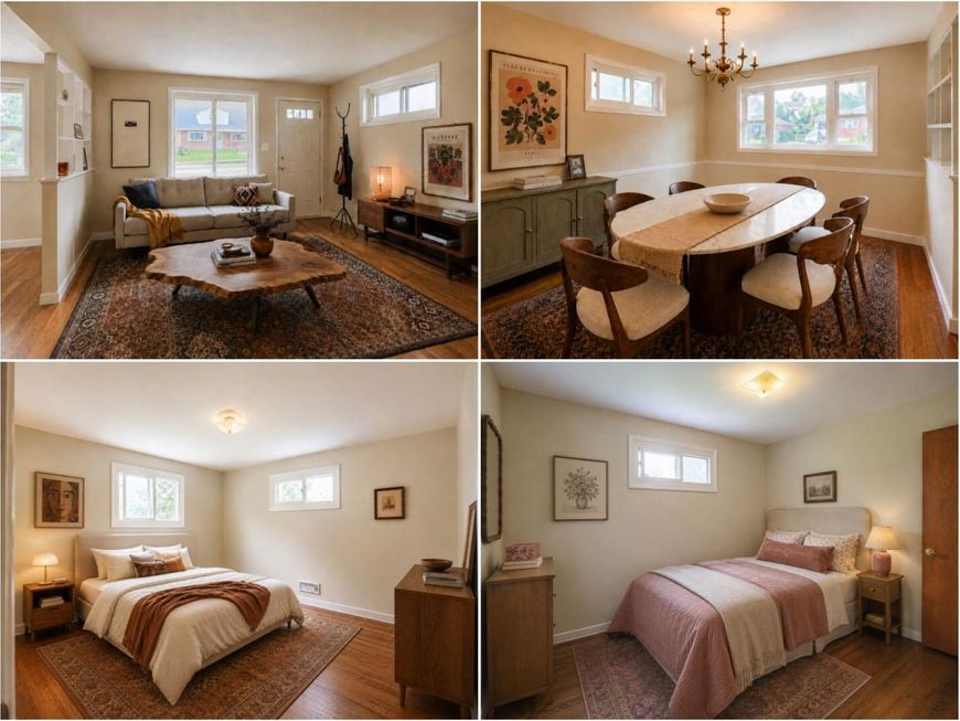 16 Hathaway Road , Lutherville Timonium, MD 21093 Main Photo
