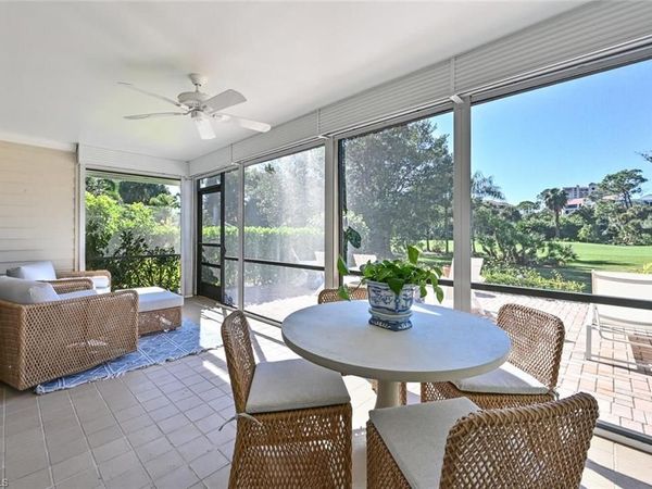 6631 Trident WAY , Unit D-3, NAPLES, FL 34108