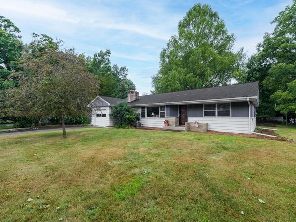 4342 Old Colony Road, Kalamazoo, MI 49008
