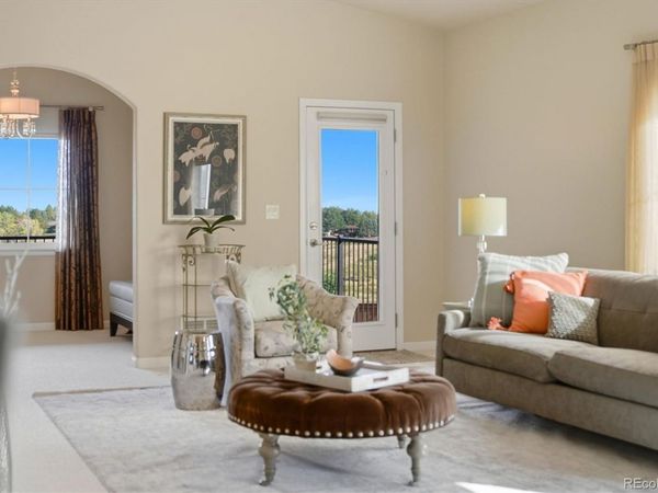 6223 Kilmer Loop, Unit 203, Golden, CO 80403