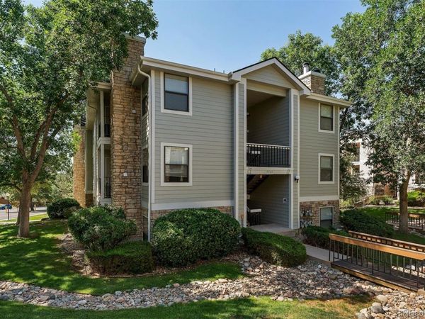 6765 S Field Street , Unit 7-724, Littleton, CO 80128