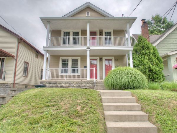 1026 Altavia Avenue, Unit 1, Covington, KY 41011