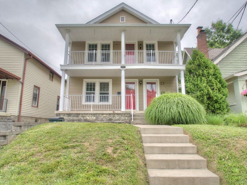 1026 Altavia Avenue, Unit 1, Park Hills, KY 41011 Photo 1
