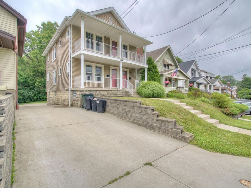 1026 Altavia Avenue, Unit 1, Park Hills, KY 41011 Photo 2