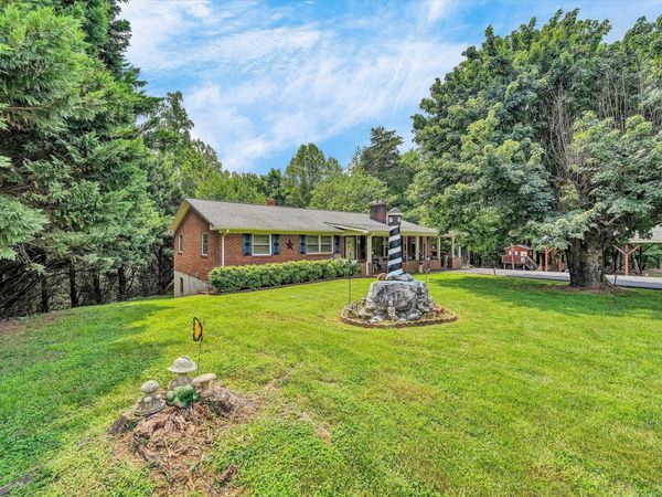 63 Archway RD , Bassett, VA 24055