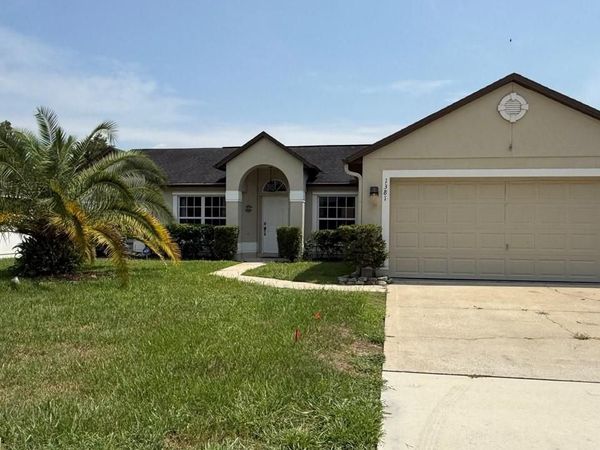 1381 FALLWOOD DRIVE , DELTONA, FL 32725