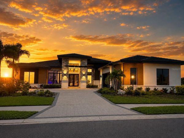 4116 BUTTE TRAIL, BRADENTON, FL 34211