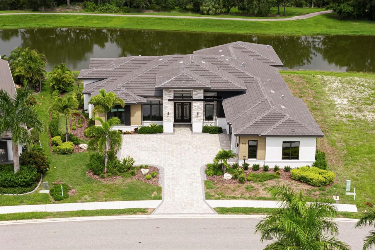 4116 Butte Trail, Bradenton, FL 34211 Photo
