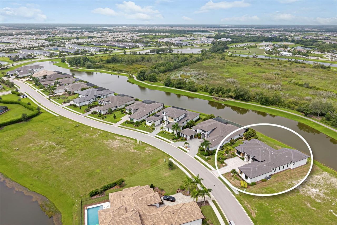 4116 Butte Trail, Bradenton, FL 34211 Photo