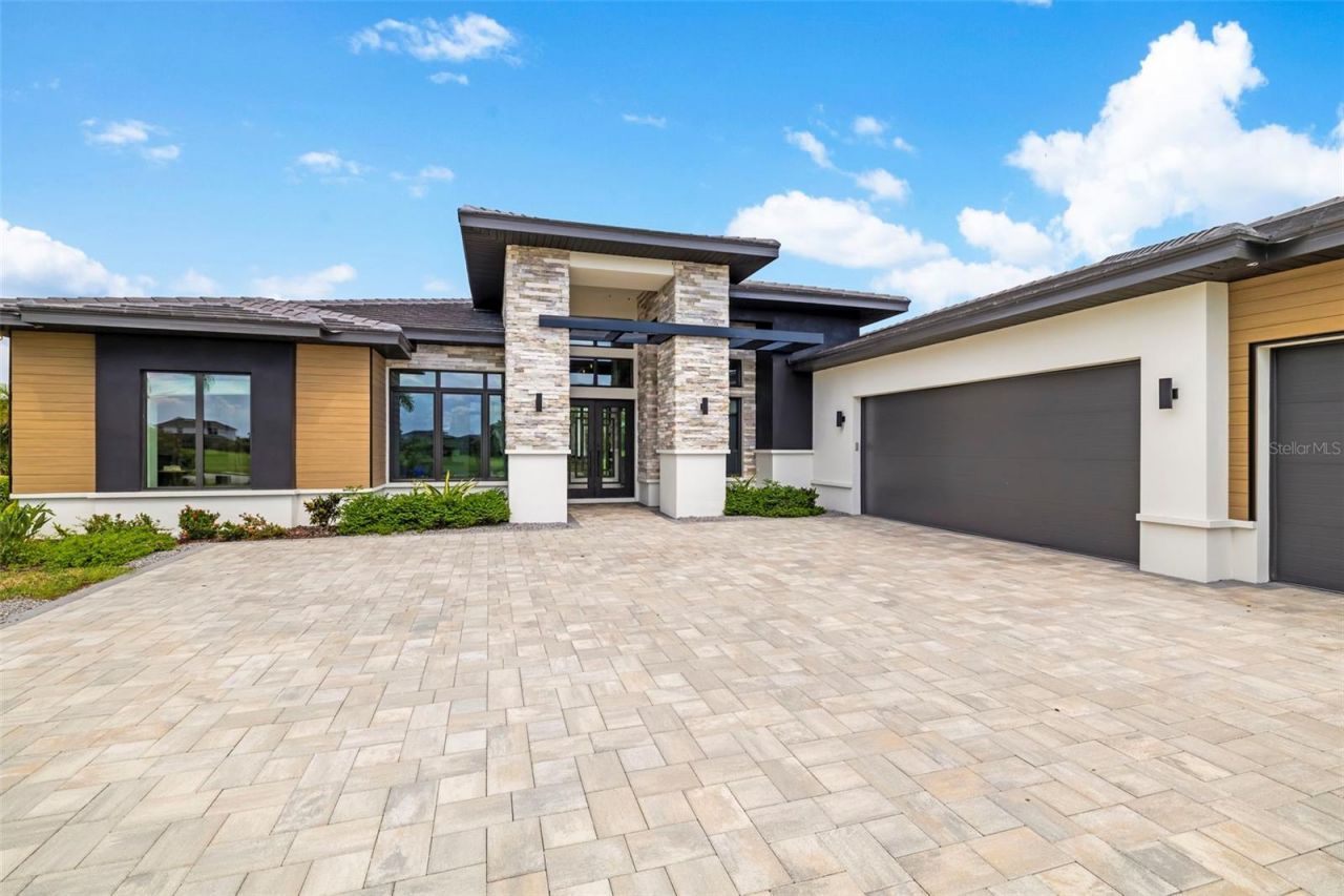 4116 Butte Trail, Bradenton, FL 34211 Photo
