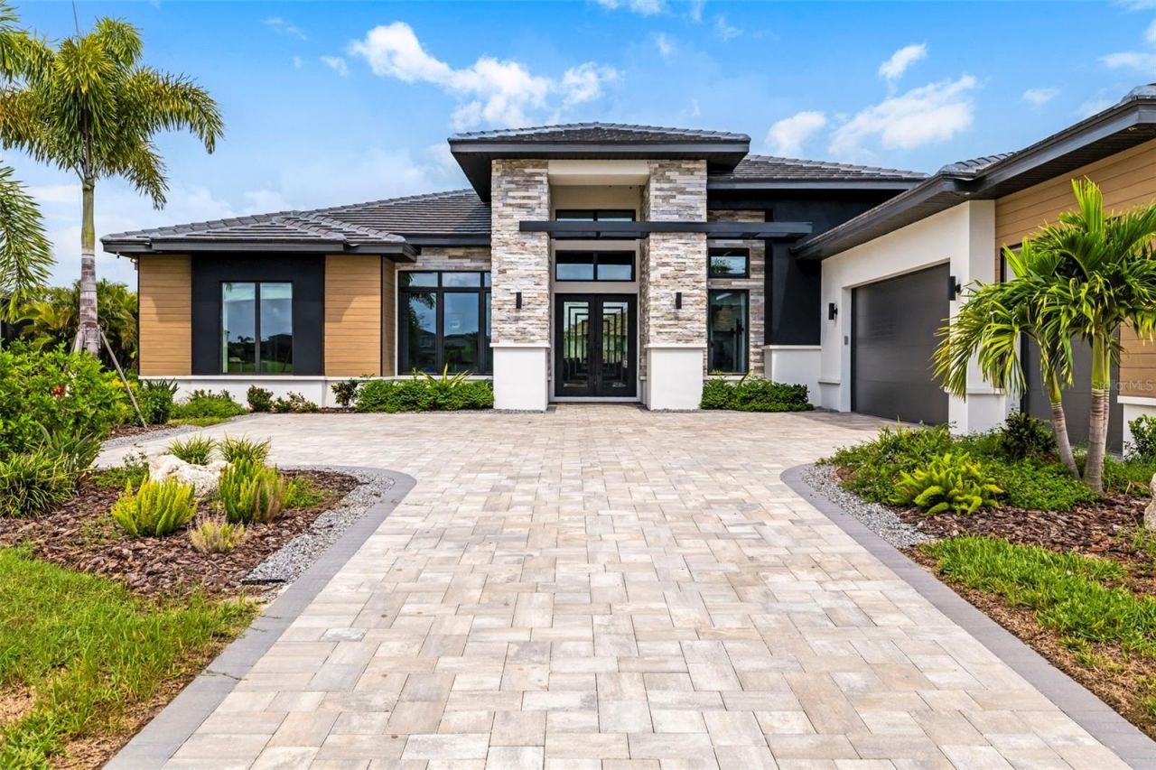 4116 Butte Trail, Bradenton, FL 34211 Photo