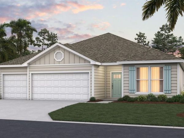 166 SPRINGWOOD DRIVE , PALM COAST, FL 32137