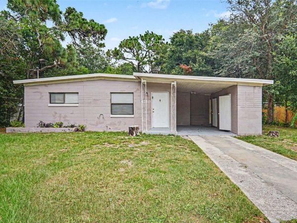 4720 BALBOA DRIVE, ORLANDO, FL 32808