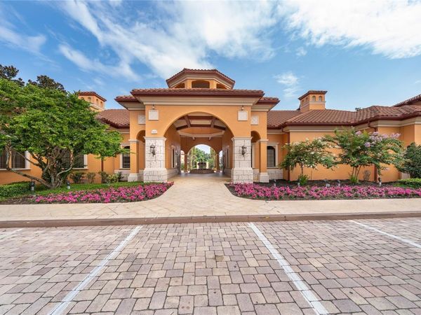 6141 METROWEST BOULEVARD , Unit 305, ORLANDO, FL 32835