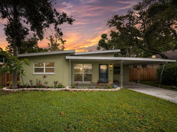 2125 N HERCULES AVENUE , CLEARWATER, FL 33763