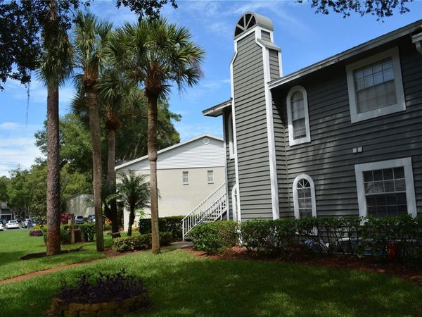 2197 FOX CHASE BOULEVARD , Unit 101, PALM HARBOR, FL 34683