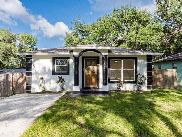 6409 N 41ST STREET , TAMPA, FL 33610
