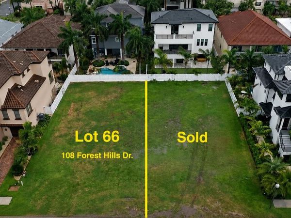 108 FOREST HILLS DRIVE, REDINGTON SHORES, FL 33708