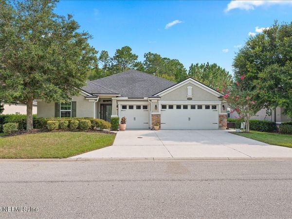 255 SPLIT OAK Road, St. Augustine, FL 32092