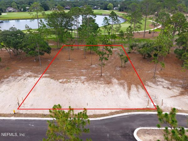 4517 FEATHER MOSS Court, Jacksonville, FL 32224