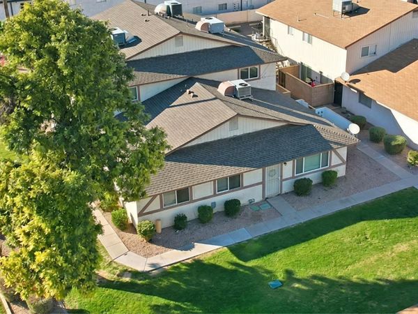 860 E BROWN, Unit 22, Mesa, AZ 85203