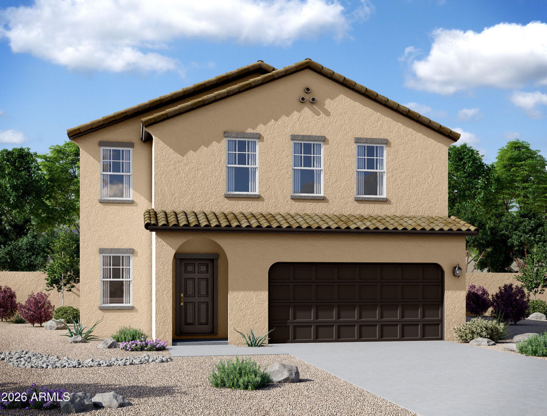 24240 W Huntington Drive, Buckeye, AZ 85326 Main Photo