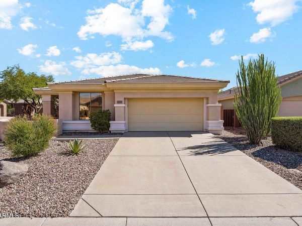 2154 W VALHALLA Court, Anthem, AZ 85086