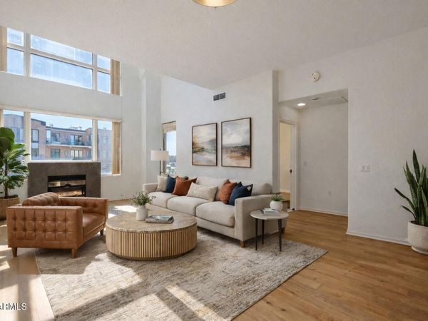 17 W vernon Avenue, Unit 621, Phoenix, AZ 85003