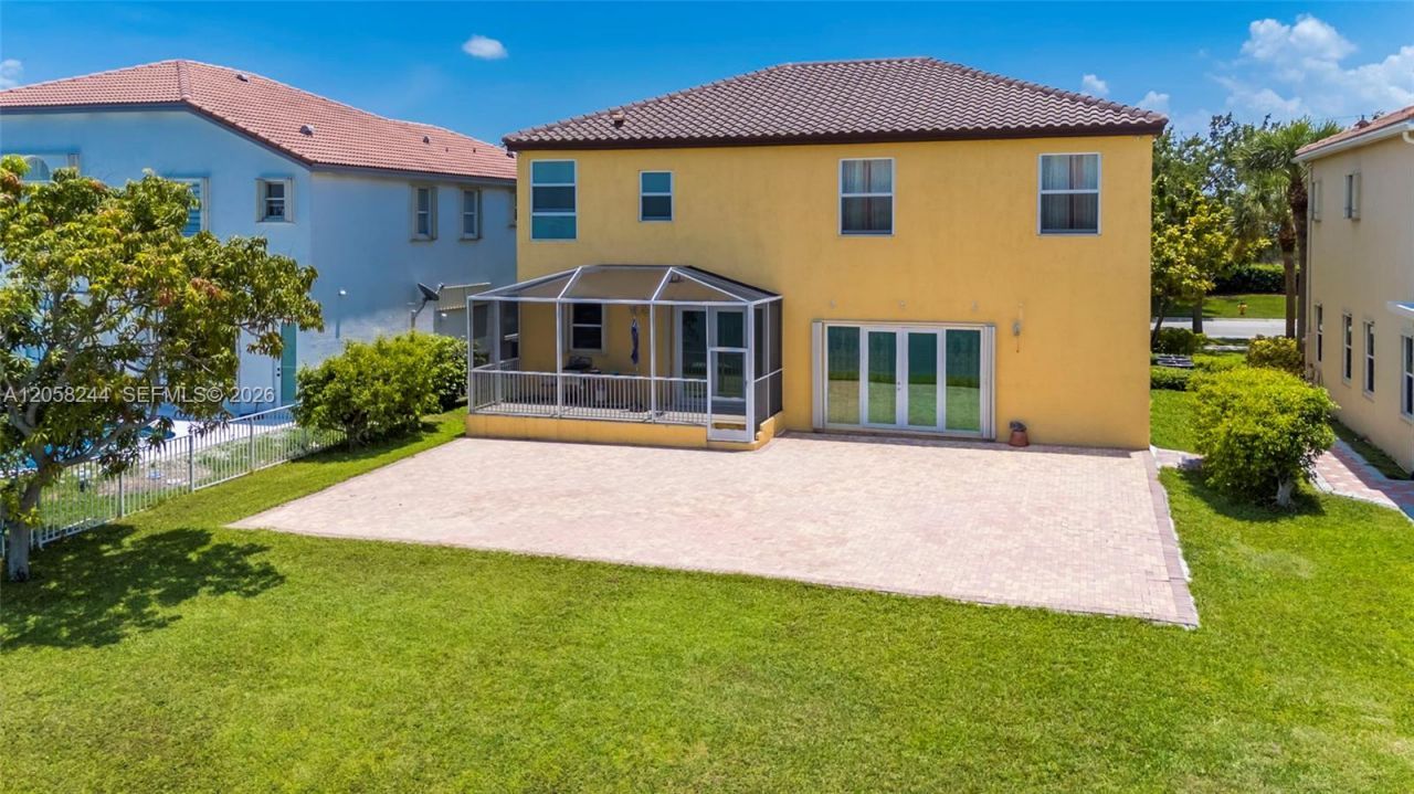 16479 SW 54th Ct , Miramar, FL 33027 Photo